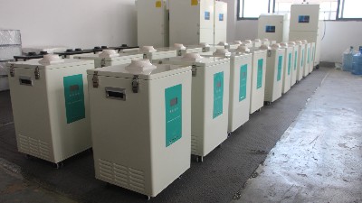 工業(yè)移動吸塵器-工業(yè)車間吸塵器-執(zhí)信環(huán)保品質(zhì)制造廠家！
