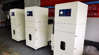 工業(yè)除塵器哪家好,執(zhí)信環(huán)保10年工業(yè)除塵器廠家，安全可靠！