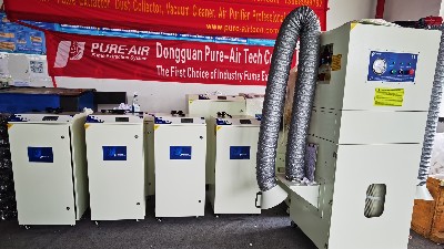 激光切割煙霧凈化器,焊錫煙霧凈化器,執(zhí)信環(huán)保制造銷售廠家！