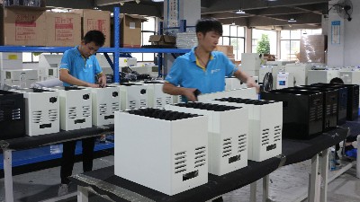 執(zhí)信環(huán)保-電焊煙霧凈化器-激光煙霧過濾器-廠家直供！