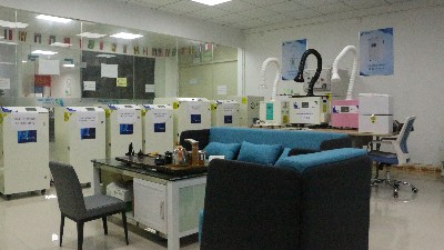 移動式焊接煙霧凈化器-激光煙霧過濾器-執(zhí)信環(huán)保專業(yè)廠家！