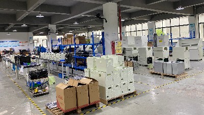 集塵器廠家,單機(jī)集塵器