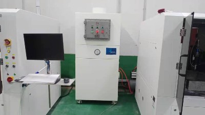 脈沖防爆除塵器哪家好,東莞執(zhí)信環(huán)保脈沖防爆除塵器制造！