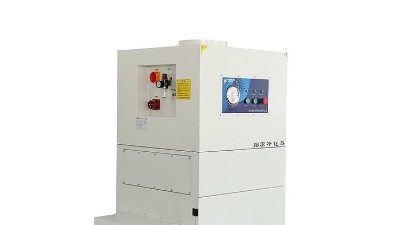 粉塵車間吸塵除塵設(shè)備,粉塵除塵器，執(zhí)信環(huán)保專業(yè)制造廠家！