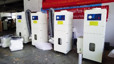 防爆煙霧凈化器,防爆型煙霧凈化器,執(zhí)信環(huán)保銷(xiāo)售覆蓋全球多個(gè)國(guó)家！
