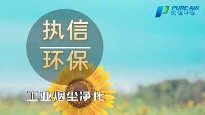 口罩打標機打標，執(zhí)信環(huán)保激光打標煙霧過濾器！