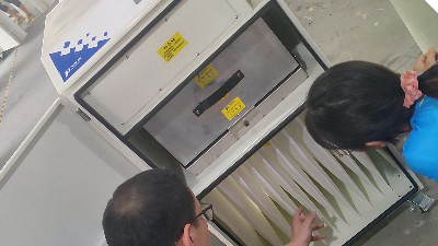 煙塵凈化設(shè)備,煙氣處理設(shè)備,執(zhí)信環(huán)保環(huán)保設(shè)備凈化車間煙塵！