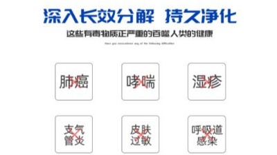 執(zhí)信環(huán)保激光清洗煙霧過濾器，幫助激光清洗行業(yè)凈化煙塵！