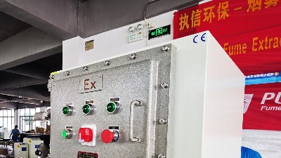 工廠用防爆吸塵器,選擇執(zhí)信環(huán)保品牌,穩(wěn)定可靠,！