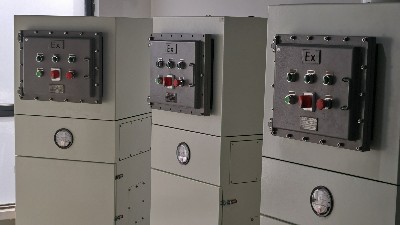防爆資質(zhì)除塵器-整機(jī)防爆認(rèn)證除塵器-東莞執(zhí)信環(huán)保科技！