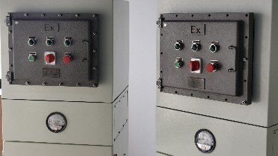 執(zhí)信環(huán)保-整機(jī)防爆除塵器廠家-防爆認(rèn)證除塵器制造-廠家直銷(xiāo)！