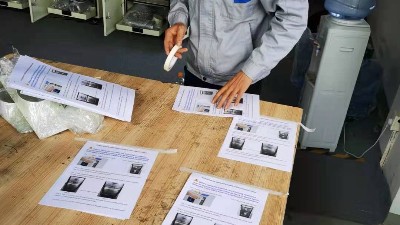 防爆粉塵凈化設備,濕式防爆除塵器,執(zhí)信環(huán)保研發(fā)制造穩(wěn)定安全可靠！