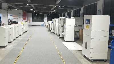 執(zhí)信環(huán)保,移動式收塵器,移動式集塵機，更安全，更高效，更環(huán)保！