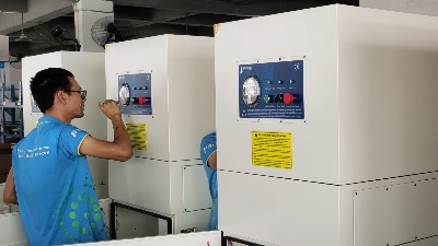 整機(jī)防爆資質(zhì)除塵器-整機(jī)防爆認(rèn)證除塵器-執(zhí)信環(huán)?？萍?！