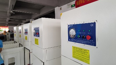 防爆用工業(yè)吸塵器-防爆型濾筒除塵器-執(zhí)信環(huán)保,廠家直銷(xiāo)！