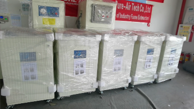 煙塵凈化器，焊接煙塵凈化器,10年執(zhí)信環(huán)保工業(yè)煙塵凈化設(shè)備制造！