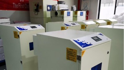 小型防爆除塵器-工業(yè)專(zhuān)用防爆除塵器-執(zhí)信環(huán)保制造廠(chǎng)家！