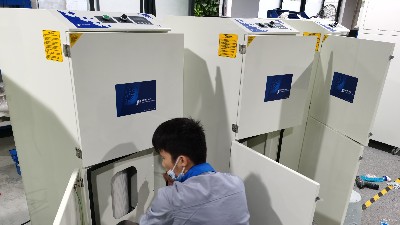 東莞工業(yè)除塵，分體式集塵器等凈化設(shè)備專業(yè)廠家,執(zhí)信環(huán)保！