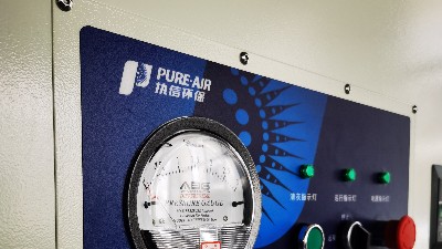 整機(jī)防爆除塵器,金屬粉塵防爆吸塵器執(zhí)信環(huán)保制造廠家！