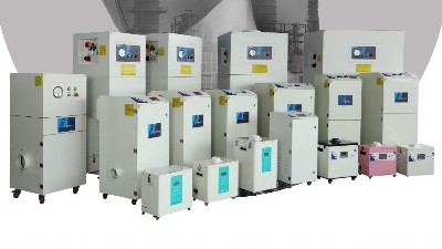 防爆工業(yè)除塵器-工業(yè)防爆除塵器-執(zhí)信環(huán)保銷(xiāo)售覆蓋全球多個(gè)國(guó)家！