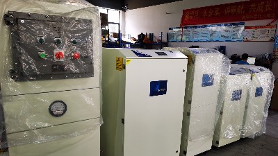 激光打標(biāo)煙霧凈化器-煙霧凈化器激光用-執(zhí)信環(huán)保10年品牌廠家！