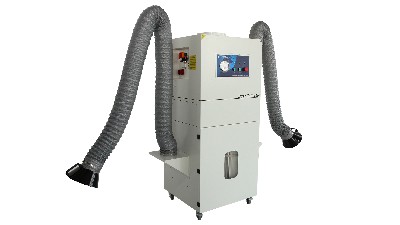 執(zhí)信環(huán)保,移動式脈沖除塵器,移動式小型除塵機，高效,安全,環(huán)保！