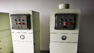 車間防爆除塵器,執(zhí)信環(huán)保車間安全粉塵處理設(shè)備制造。