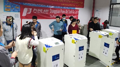 環(huán)保設(shè)備工業(yè)集塵器廠家執(zhí)信環(huán)保，多維度了解環(huán)保行業(yè)！
